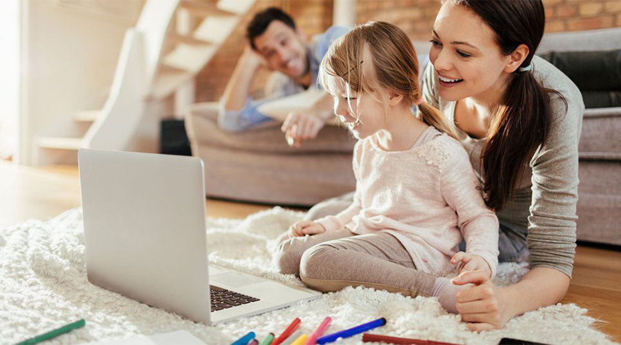 8 Home Safety Tips Your Kids Must Know blog post image - 8 Home Safety Tips Your Kids Must Know