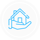 home about icon - Home